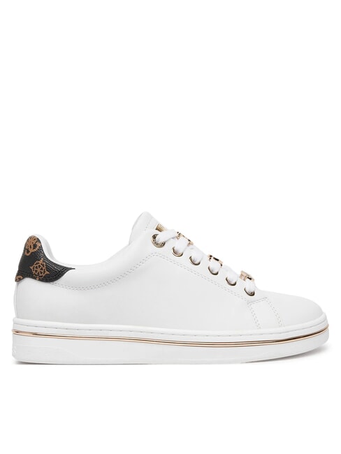 STASEY Baskets blanc - Chaussures Femme