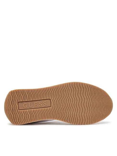 SKROLL Baskets blanc - Chaussures Femme