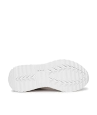 GUESS VINSA3 Baskets BEIGE - Chaussures Femme - 6