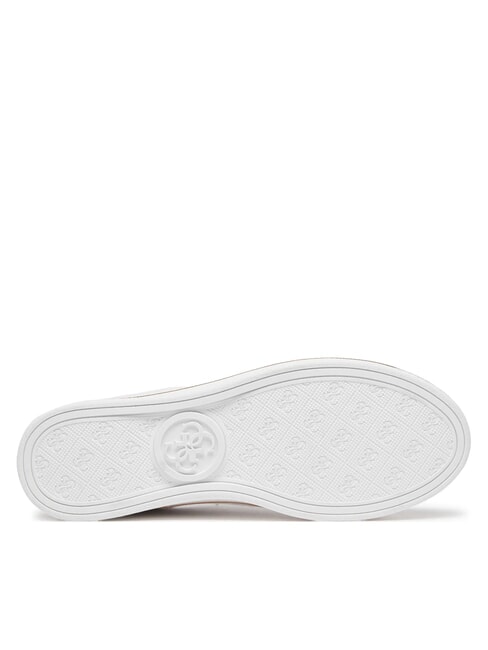 STASEY Baskets blanc - Chaussures Femme