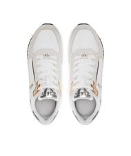 GUESS ENERGY Baskets BLANC / OUI - Chaussures Femme - 3