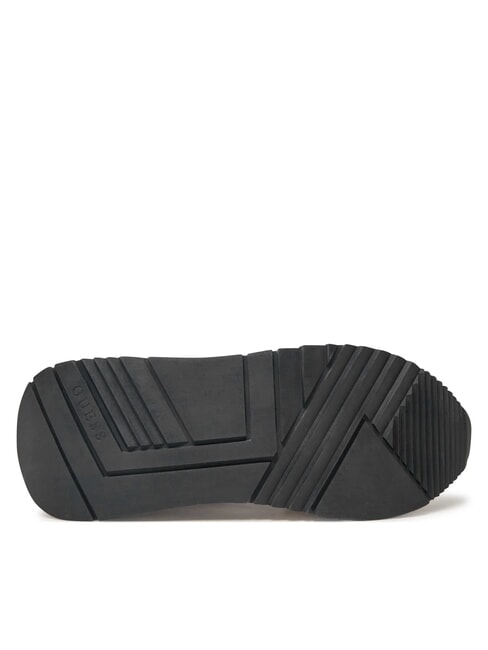 ENERGY Baskets BLANC / OUI - Chaussures Femme