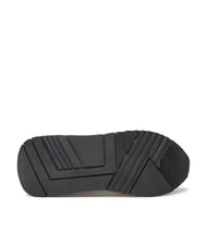 GUESS ENERGY Baskets BLANC / OUI - Chaussures Femme - 6