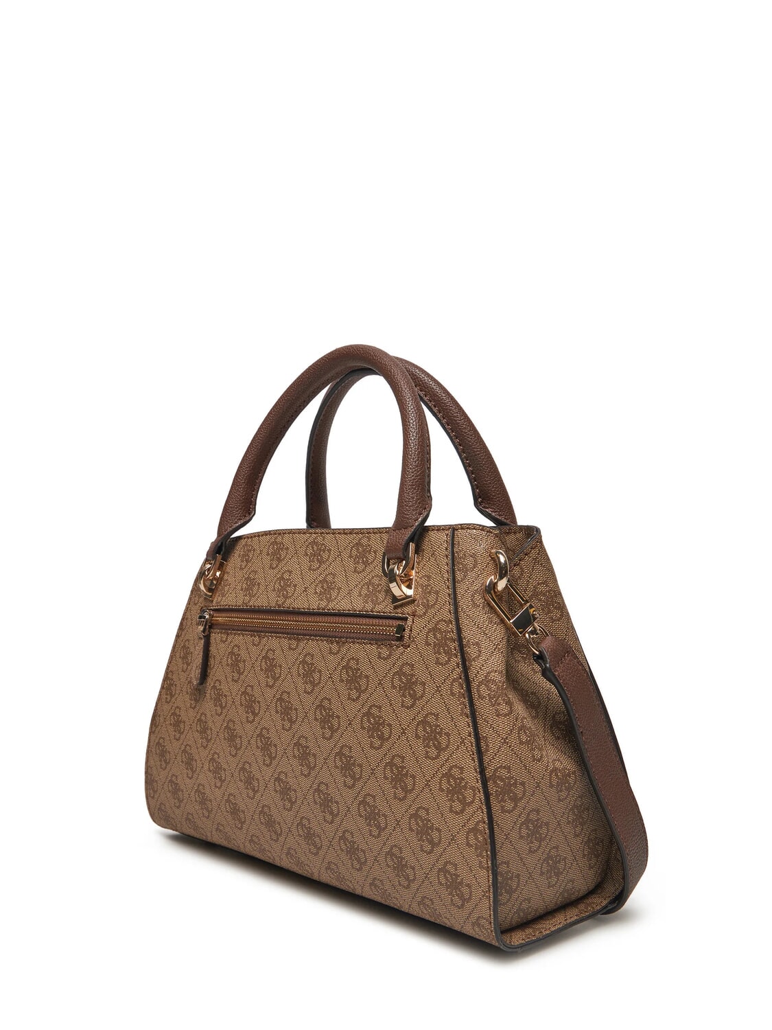 Sac Guess Outlet Sac De Luxe Promo: -30%] Sac Porté épaule Guess