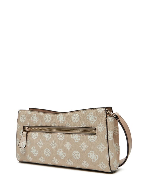 DORYS Sac à bandoulière logo de sable - Sacs pour Femme