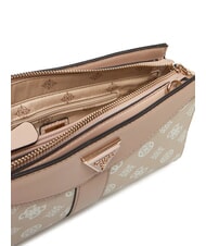 GUESS DORYS Sac à bandoulière logo de sable - Sacs pour Femme - 3