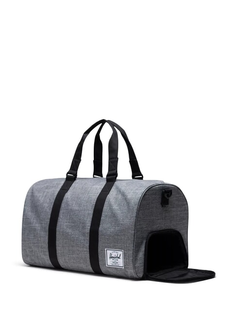 NOVEL Sac de sport avec bandoulière RAVEN CROSSHATCH - Sacs de voyage