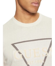 GUESS FABIAN  Sweat-shirt pierre en sourdine - Pulls pour hommes - 3