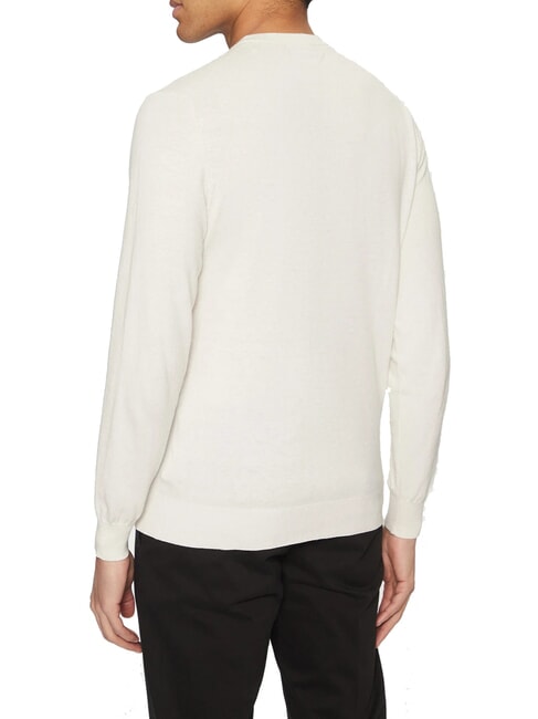 FABIAN  Sweat-shirt pierre en sourdine - Pulls pour hommes