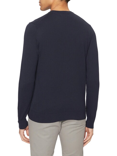FABIAN  Sweat-shirt smartblue - Pulls pour hommes