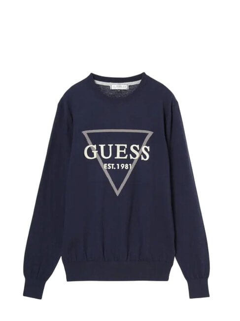 FABIAN  Sweat-shirt smartblue - Pulls pour hommes