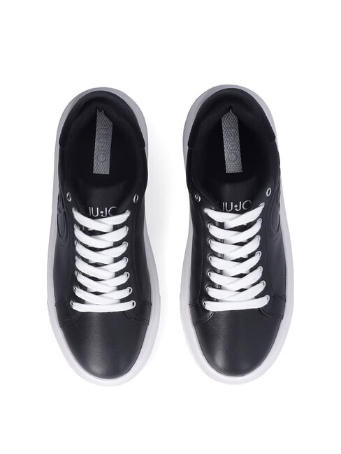 KYLIE 32 Baskets noir - Chaussures Femme
