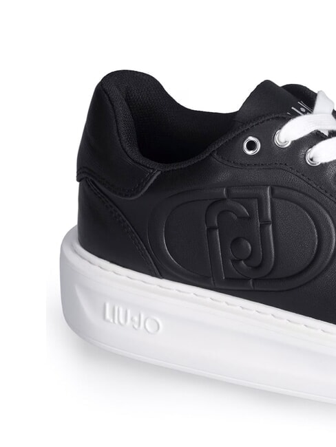 KYLIE 32 Baskets noir - Chaussures Femme