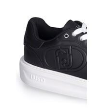 LIUJO KYLIE 32 Baskets noir - Chaussures Femme - 4