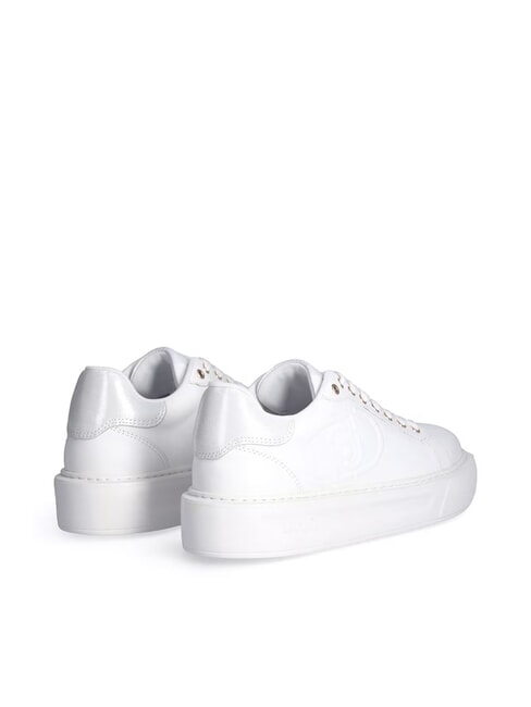 KYLIE 32 Baskets blanc cassé - Chaussures Femme