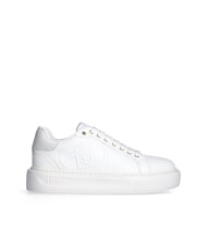 LIUJO KYLIE 32 Baskets blanc cassé - Chaussures Femme - 2