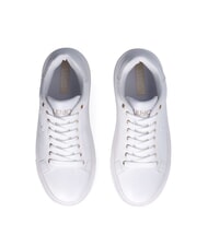 LIUJO KYLIE 32 Baskets blanc cassé - Chaussures Femme - 3