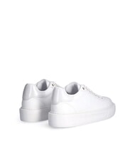 LIUJO KYLIE 32 Baskets blanc cassé - Chaussures Femme - 4