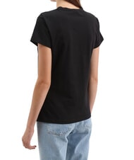 JOHN RICHMOND REUCA T-shirt en coton extensible - T-shirt