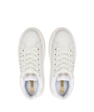 LIUJO KYLIE 29  Baskets blanche - Chaussures Femme - 4