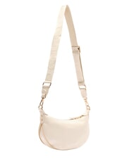 LIUJO KALISKA Sac croissant crème - Sacs pour Femme - 3