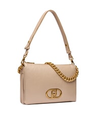 LIUJO LAPUFFY  Sac à bandoulière sable foncé - Sacs pour Femme - 2