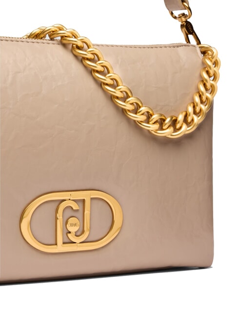 LAPUFFY  Sac à bandoulière sable foncé - Sacs pour Femme