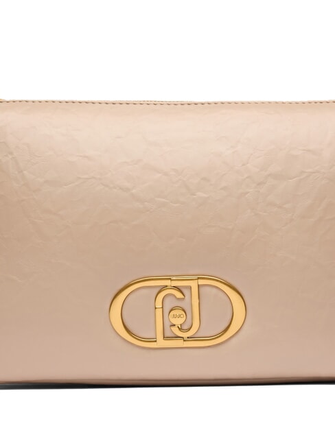 LAPUFFY  Sac à bandoulière sable foncé - Sacs pour Femme