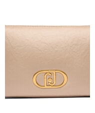 LIUJO LAPUFFY  Sac à bandoulière sable foncé - Sacs pour Femme - 5