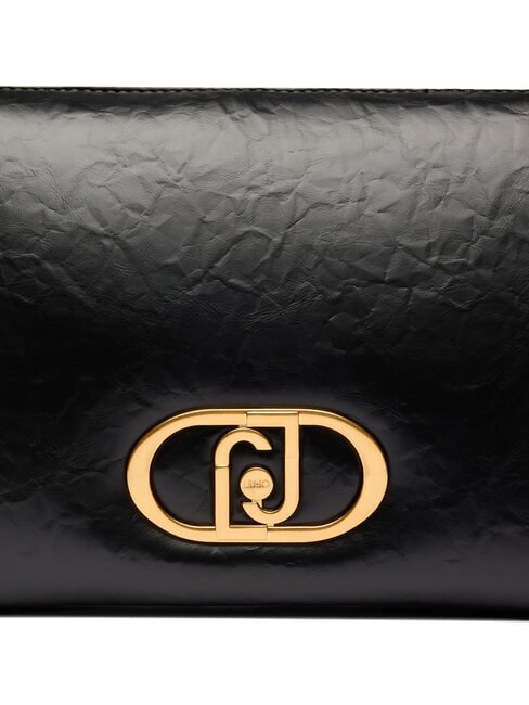 LAPUFFY  Sac à bandoulière NOIR - Sacs pour Femme