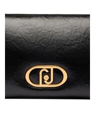 LIUJO LAPUFFY  Sac à bandoulière NOIR - Sacs pour Femme - 5