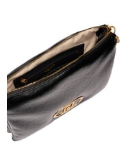 LIUJO LAPUFFY  Sac à bandoulière NOIR - Sacs pour Femme - 6