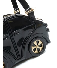 BRACCIALINI Carina Sac à main bandoulière noir - Sacs pour Femme - 4