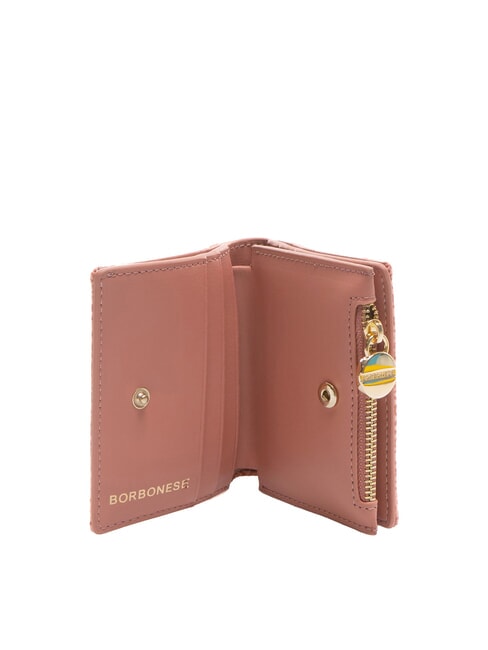 CLASSICA Petit portefeuille porte-monnaie rouge à lèvres - Portefeuilles Femme