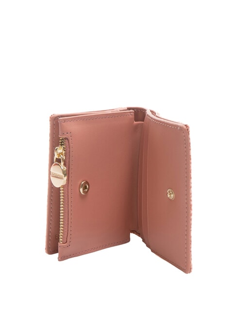 CLASSICA Petit portefeuille porte-monnaie rouge à lèvres - Portefeuilles Femme