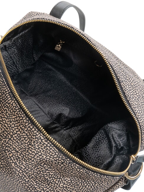 TEAPOT Sac à bandoulière OP / NATUREL / NOIR - Sacs pour Femme