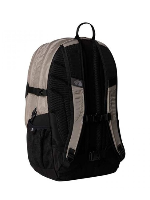 Sac à dos  Borealis Pour ordinateur portable jusqu'à 15'' dalle de pierre/tnf noir - Sacs à dos pour l'École & les Loisirs