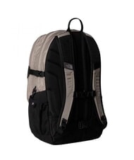 THE NORTH FACE Sac à dos  Borealis Pour ordinateur portable jusqu'à 15'' dalle de pierre/tnf noir - Sacs à dos pour l'École & les Loisirs - 2