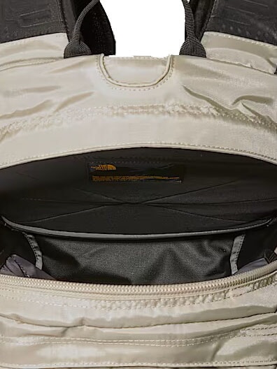 Sac à dos  Borealis Pour ordinateur portable jusqu'à 15'' dalle de pierre/tnf noir - Sacs à dos pour l'École & les Loisirs