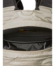 THE NORTH FACE Sac à dos  Borealis Pour ordinateur portable jusqu'à 15'' dalle de pierre/tnf noir - Sacs à dos pour l'École & les Loisirs - 4