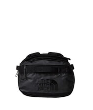 THE NORTH FACE BASE CAMP VOYAGER Sac à dos 32L noir tnf/gris asphalte - Sacs de voyage - 3