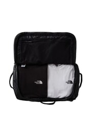 THE NORTH FACE BASE CAMP VOYAGER Sac à dos 32L noir tnf/gris asphalte - Sacs de voyage - 4