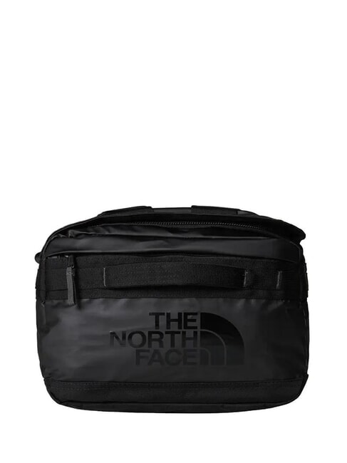 BASE CAMP VOYAGER Sac à dos 42L noir tnf/gris asphalte - Sacs de voyage