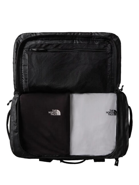 BASE CAMP VOYAGER Sac à dos 42L noir tnf/gris asphalte - Sacs de voyage