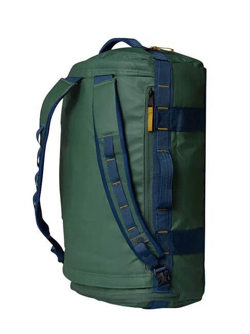 BASE CAMP VOYAGER Sac à dos 32L vert canard/bleu ombre - Sacs de voyage