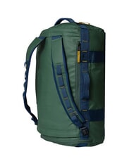 THE NORTH FACE BASE CAMP VOYAGER Sac à dos 32L vert canard/bleu ombre - Sacs de voyage - 2