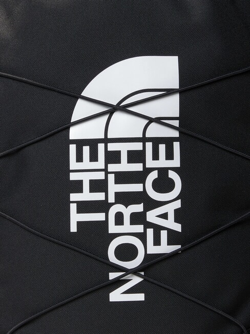 YOUTH COURT JESTER Sac à dos ordinateur 15" tnf noir - Sacs à dos pour l'École & les Loisirs