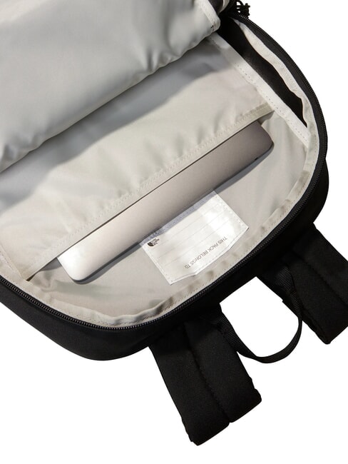 YOUTH COURT JESTER Sac à dos ordinateur 15" tnf noir - Sacs à dos pour l'École & les Loisirs