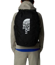 THE NORTH FACE YOUTH COURT JESTER Sac à dos ordinateur 15" tnf noir - Sacs à dos pour l'École & les Loisirs - 6