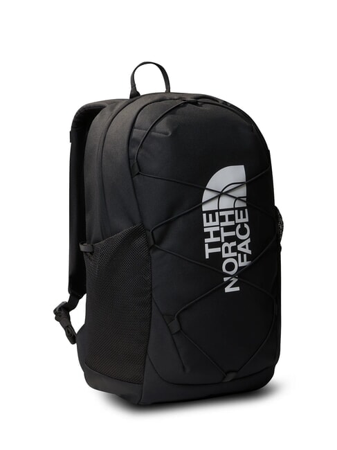 YOUTH COURT JESTER Sac à dos ordinateur 15" tnf noir - Sacs à dos pour l'École & les Loisirs